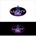 Logo design # 944006 for Touring rock cover show by the name of  Lucky Dig  contest