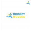 Logo design # 1019446 for Budget Movers contest