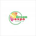 Logo design # 1022958 for renewed logo Groenexpo Flower   Garden contest