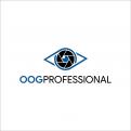 Logo design # 923543 for Design a modern logo for a professional in the eye-healthcare contest