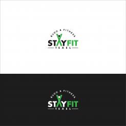Logo # 1157485 voor een stoer logo voor ons budo  en fitnesscentrum wedstrijd