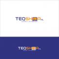 Logo # 975508 voor Logo design voor een B2B webshop in zakelijke IT goederen  wedstrijd