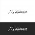 Logo design # 1123980 for Logo for Adviesbureau Brekelmans  consultancy firm  contest