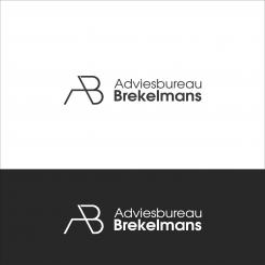 Logo # 1123980 voor Logo voor Adviesbureau Brekelmans wedstrijd