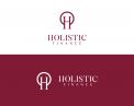 Logo design # 1127291 for LOGO for my company ’HOLISTIC FINANCE’     contest