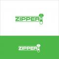 Logo # 975811 voor Logo en Briefpapier voor Zipper wedstrijd