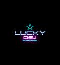 Logo design # 944011 for Touring rock cover show by the name of  Lucky Dig  contest