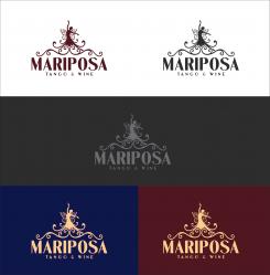 Logo  # 1089372 für Mariposa Wettbewerb