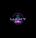Logo design # 944012 for Touring rock cover show by the name of  Lucky Dig  contest