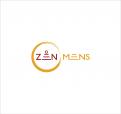 Logo design # 1078338 for Create a simple  down to earth logo for our company Zen Mens contest