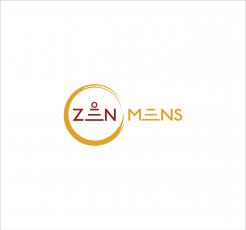 Logo design # 1078338 for Create a simple  down to earth logo for our company Zen Mens contest