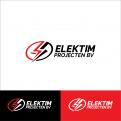 Logo design # 829951 for Elektim Projecten BV contest