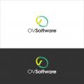 Logo design # 1119570 for Design a unique and different logo for OVSoftware contest