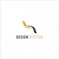 Logo design # 890445 for Logo for “Design spotter” contest