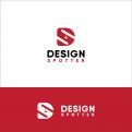 Logo design # 889442 for Logo for “Design spotter” contest