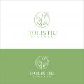 Logo design # 1128701 for LOGO for my company ’HOLISTIC FINANCE’     contest