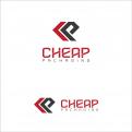 Logo design # 828048 for develop a sleek fresh modern logo for Cheap-Packaging contest