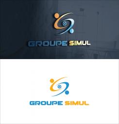Logo design # 1171638 for Creation of a logo for the group of a family company contest