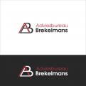 Logo design # 1123987 for Logo for Adviesbureau Brekelmans  consultancy firm  contest