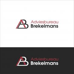 Logo design # 1123987 for Logo for Adviesbureau Brekelmans  consultancy firm  contest