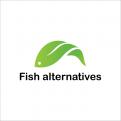 Logo # 992069 voor Fish alternatives wedstrijd