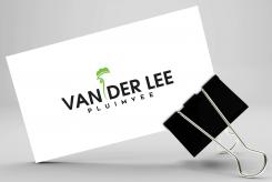 Logo # 1119072 voor Logo pluimveebedrijf  Van der Lee Pluimvee  wedstrijd