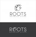 Logo design # 1113555 for Roots   Botanical Elixirs contest