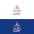 Logo design # 1091988 for Logo for an oldtimer ice cream van foodtruck contest