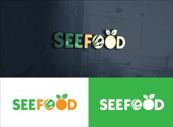 Logo  # 1182475 für Logo SeeFood Wettbewerb