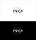 Logo # 1106133 voor Ontwerp een minimalistisch logo voor een architect interieurarchitect! wedstrijd