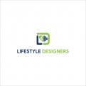 Logo # 1062195 voor Nieuwe logo Lifestyle Designers  wedstrijd