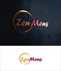Logo design # 1078347 for Create a simple  down to earth logo for our company Zen Mens contest