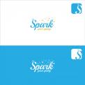 Logo # 1186089 voor Logo voor Spark  themaboxen voor feesten wedstrijd