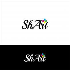 Logo design # 1106437 for ShArt contest