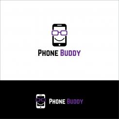 Logo # 924962 voor Logo designes voor: Phone Buddy wedstrijd