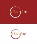 Logo design # 1078449 for Create a simple  down to earth logo for our company Zen Mens contest