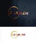 Logo # 1078349 voor Ontwerp een simpel  down to earth logo voor ons bedrijf Zen Mens wedstrijd