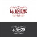 Logo design # 921552 for La Bohème contest