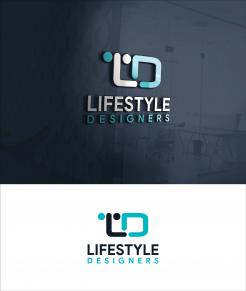 Logo # 1062198 voor Nieuwe logo Lifestyle Designers  wedstrijd