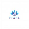 Logo design # 878315 for Sailing Fiore : Flower Power Sailing Circumnavigation contest