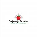 Logo design # 903897 for Design a fresh and modern logo for a sustainable and innovative tomato grower  contest