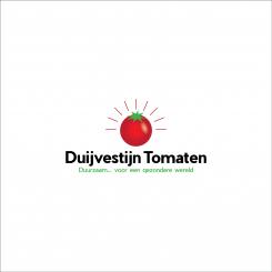 Logo design # 903897 for Design a fresh and modern logo for a sustainable and innovative tomato grower  contest