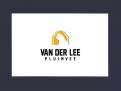 Logo # 1118478 voor Logo pluimveebedrijf  Van der Lee Pluimvee  wedstrijd