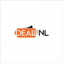 Logo # 927874 voor DealNL Logo wedstrijd