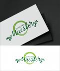 Logo design # 1065310 for Design a logo for Tiny Village   Training Center ’De Nieuwe Maesberg’ contest