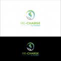 Logo design # 1129515 for Logo for my Massge Practice name Rie Charge by Marieke contest