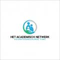 Logo # 919148 voor logo voor het Academisch Netwerk Huisartsgeneeskunde (ANH-VUmc) wedstrijd