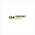 Logo # 928277 voor Logo voor content/marketing bedrijf wedstrijd