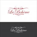 Logo design # 921556 for La Bohème contest