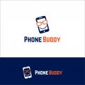 Logo design # 925068 for Design Logo for: Phone Buddy contest